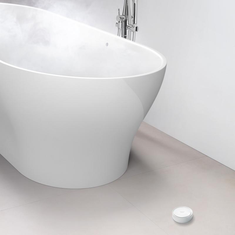 Grohe Sense Kit Интеллектуальный контроллер воды с датчиками (22502LN0)