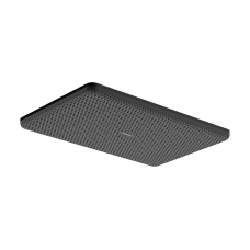 Верхний душ hansgrohe Raindance Alive Q, 210/340 1jet 24530670, черный матовый