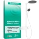 Душова система hansgrohe Raindance Alive S 300 1jet EcoSmart з ShowerSelect Comfort, 24583700 білий матовий