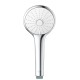 Grohe Euphoria 110 Massage Ручной душ, 3 режима струи (27221001)