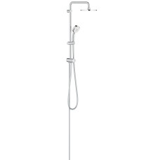 Grohe Tempesta Cosmopolitan System 200 Душова система Flex настінного монтажу (27394002)