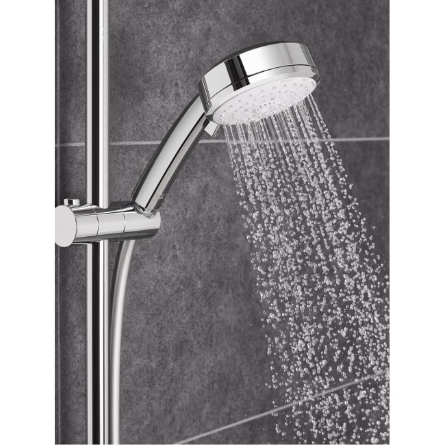 Grohe Tempesta Cosmopolitan System 200 Душова система Flex настінного монтажу (27394002)