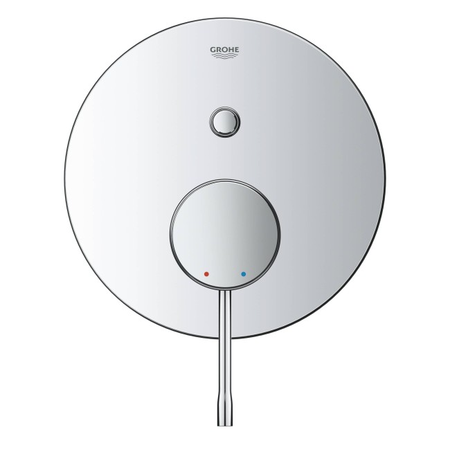 Grohe Essence Смеситель однорычажный на 2 выхода (24058001)