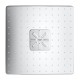 Grohe Rainshower 310 SmartActive Cube Верхний душ с душевым кронштейном 430 мм, 2 режима  (26479000)