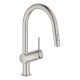 Grohe Minta Смеситель для кухни, однорычажный (32321DC2)