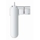 Grohe Plus Смеситель однорычажный для раковины, М-Size (23871003)