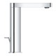Grohe Plus Смеситель однорычажный для раковины, М-Size (23871003)