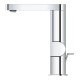 Grohe Plus Смеситель однорычажный для раковины, М-Size (23871003)