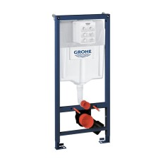 Grohe Rapid SL инсталляция для унитаза, монтажная высота 1.13 м (38536001)