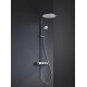 Grohe Euphoria Smart Control System 310 Duo Душевая система с термостатом (26507LS0)