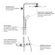 Grohe Euphoria Smart Control System 310 Duo Душевая система с термостатом (26507LS0)