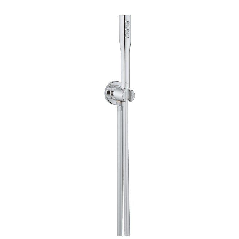 Grohe Euphoria Cosmopolitan Душевой набор, 1 режим струи (26404000)