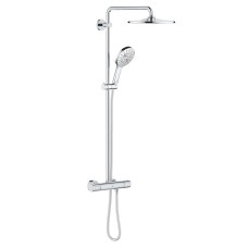 Grohe Rainshower Smartactive 310 Душова система з термостатом для настінного монтажу (26647000)