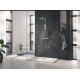 Grohe Rainshower Smartactive 310 Душевая система с термостатом для настенного монтажа (26647000)