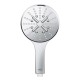 Grohe Rainshower Smartactive 310 Душевая система с термостатом для настенного монтажа (26647000)