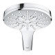 Grohe Rainshower Smartactive 310 Душевая система с термостатом для настенного монтажа (26647000)