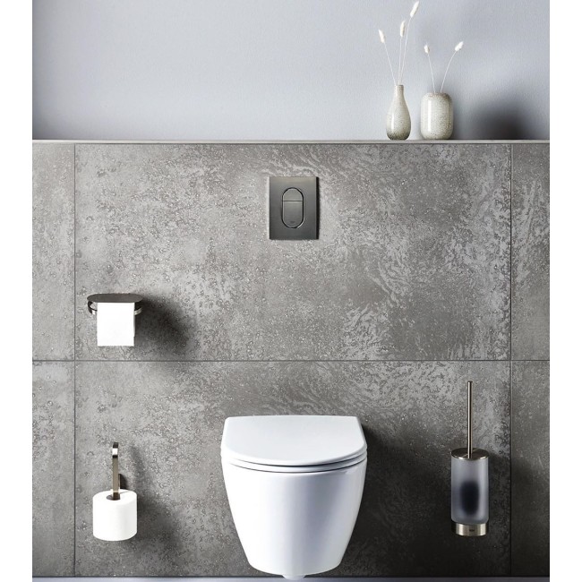 Grohe Selection Туалетна щітка у комплекті (41076000)