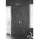 Grohe Grohtherm SmartControl Термостат для встраиваемого монтажа на 3 выхода (29121DC0)