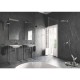 Grohe Grohtherm SmartControl Термостат для встраиваемого монтажа на 3 выхода (29121DC0)