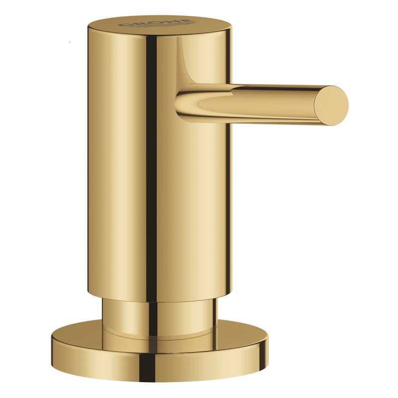 Grohe Cosmopolitan Дозатор жидкого мыла (40535GL0) Grohe Cosmopolitan Дозатор жидкого мыла (40535GL0)
