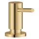 Grohe Cosmopolitan Дозатор жидкого мыла (40535GL0) Grohe Cosmopolitan Дозатор жидкого мыла (40535GL0)