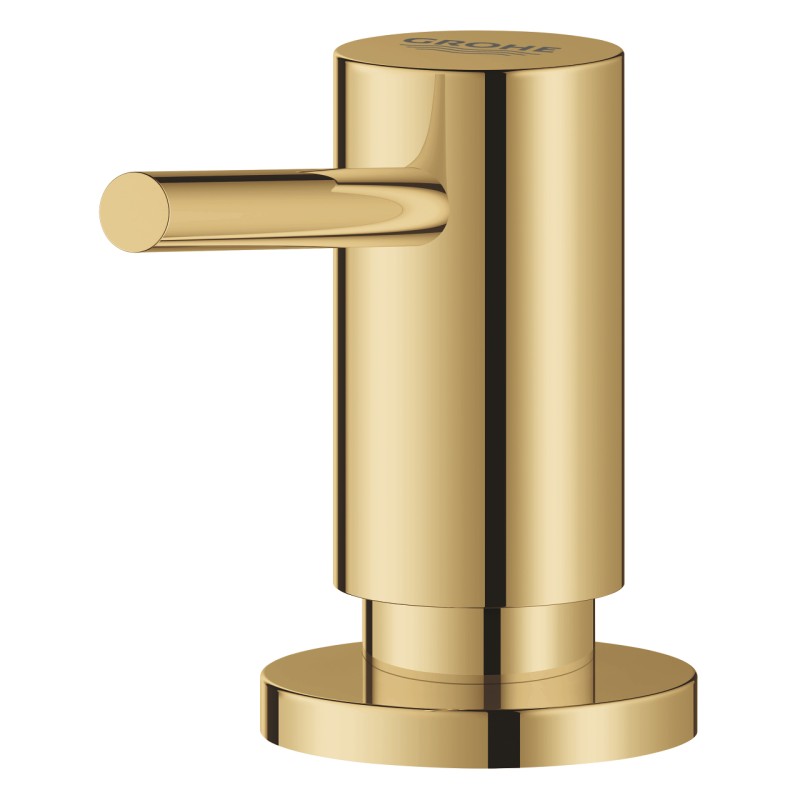 Grohe Cosmopolitan Дозатор жидкого мыла (40535GL0) Grohe Cosmopolitan Дозатор жидкого мыла (40535GL0)