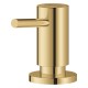Grohe Cosmopolitan Дозатор жидкого мыла (40535GL0) Grohe Cosmopolitan Дозатор жидкого мыла (40535GL0)