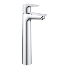 Grohe BauEdge New Смеситель однорычажный для раковины XL-Size (23761001)