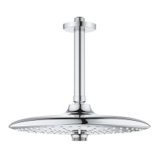 Grohe Euphoria 260 Верхний душ с душевым кронштейном 142 мм, 3 режима струи (26461000)