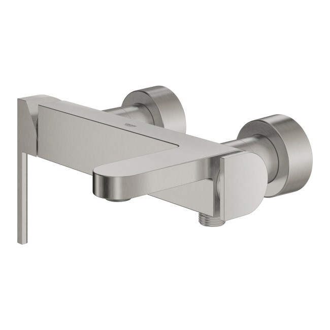 Grohe Plus Одноважільний змішувач для ванни (33553DC3)
