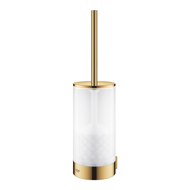 Grohe Selection Туалетна щітка у комплекті (41076GL0)