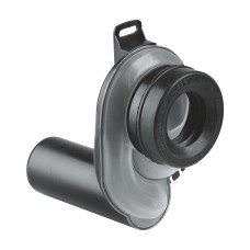 Grohe Сифон для писсуара, горизонтальный выпуск (39732000)