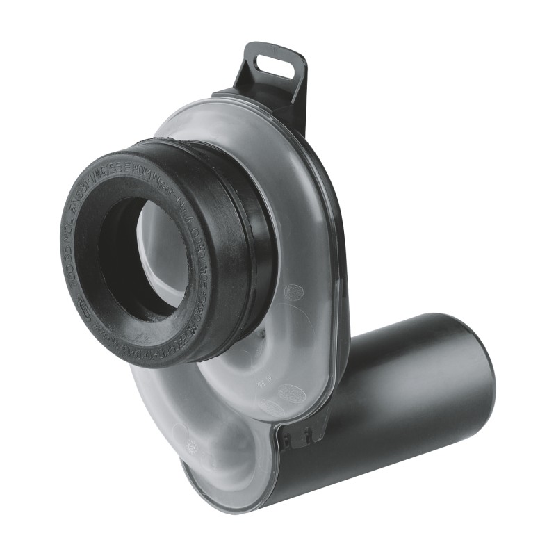 Grohe Сифон для писсуара, горизонтальный выпуск (39732000)