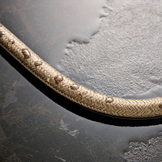 Душовий шланг hansgrohe Designflex 175 см, 28240140 бронза