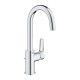 Grohe Eurosmart New Одноважільний змішувач для раковини L-Size (23537003)
