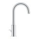Grohe Eurosmart New Одноважільний змішувач для раковини L-Size (23537003)