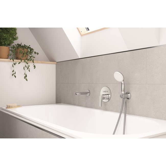 Grohe Eurosmart New Излив для ванны (13448003)