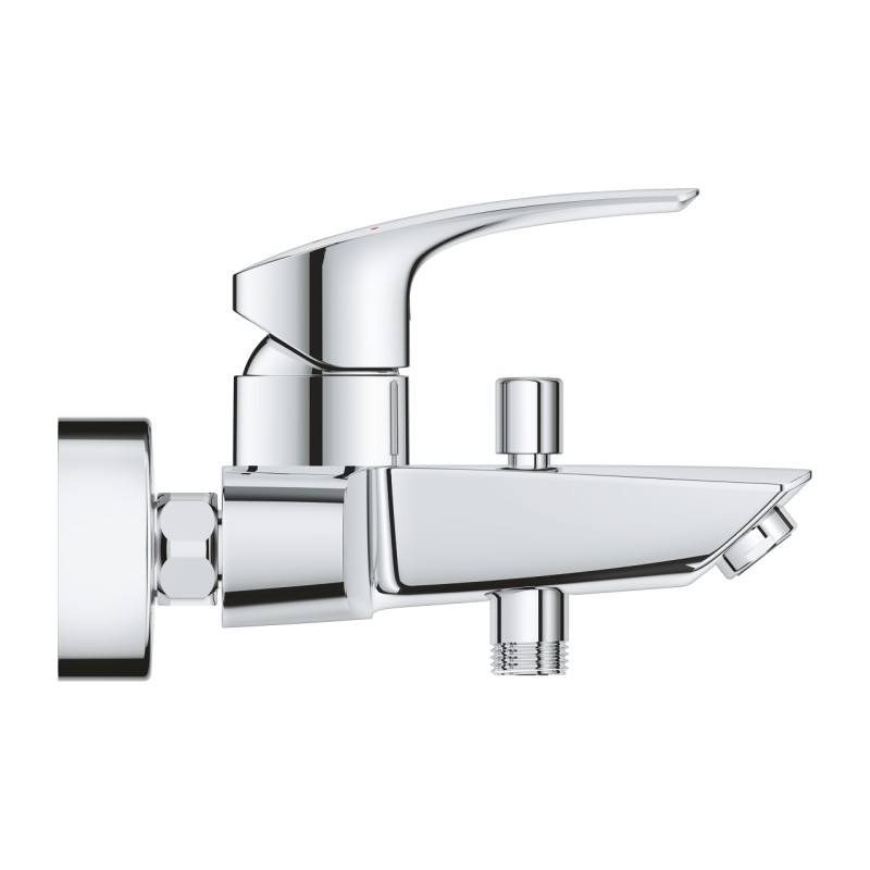 Grohe Eurosmart New Смеситель однорычажный для ванны (33300003)