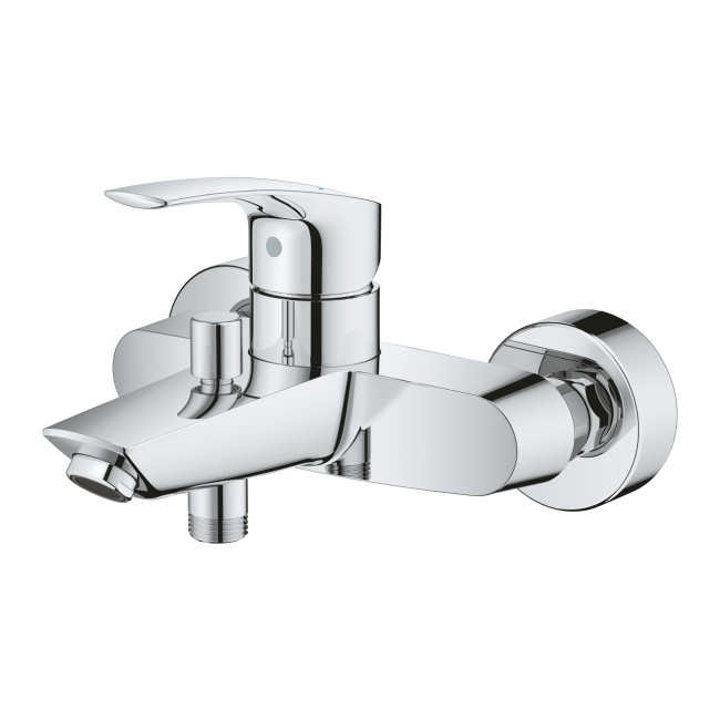 Grohe Eurosmart New Смеситель однорычажный для ванны (33300003)