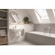 Grohe Eurosmart New Смеситель однорычажный для ванны (33300003)