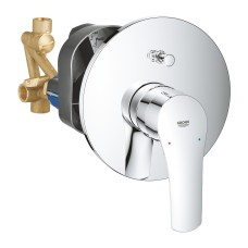 Grohe Eurosmart New Смеситель однорычажный для ванны (33305003)