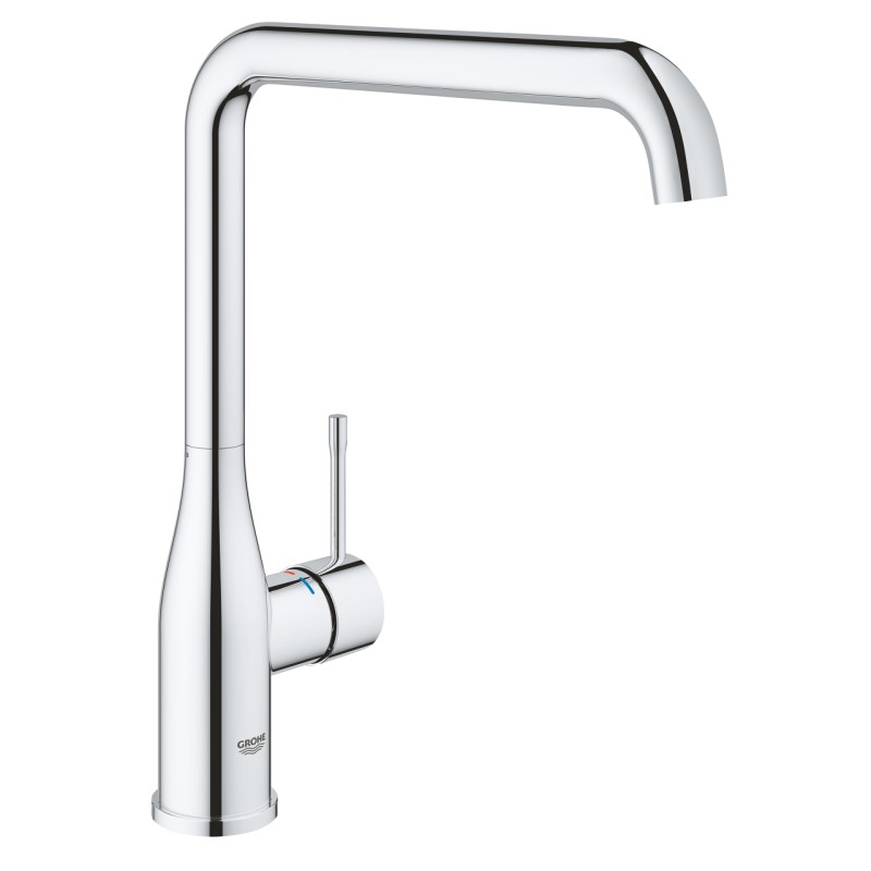 Grohe Accent Смеситель однорычажный для мойки (30423000)