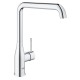 Grohe Accent Смеситель однорычажный для мойки (30423000)