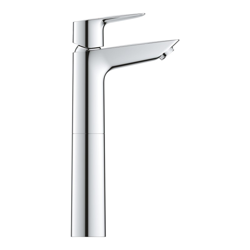 Grohe QuickFix StartEdge Смеситель однорычажный для раковины XL-Size (23777001)