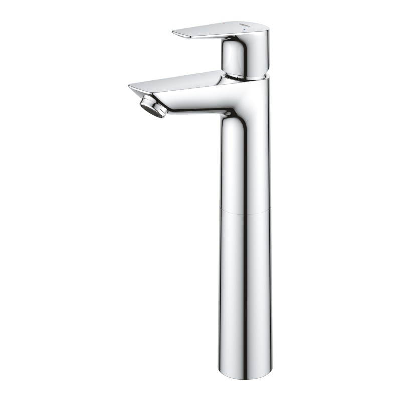 Grohe QuickFix StartEdge Смеситель однорычажный для раковины XL-Size (23777001)