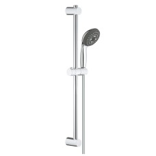 Grohe QuickFix Vitalio Start 100 Душевой гарнитур, 3 вида струи (26032000)