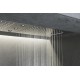GROHE SPA Rainshower Aqua Mono Стельовий душ 1 режим, включає вбудовану частину (26731000)