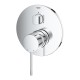 Grohe Essence Смеситель однорычажный на 3 выхода (24092001) Grohe Essence Смеситель однорычажный на 3 выхода (24092001)