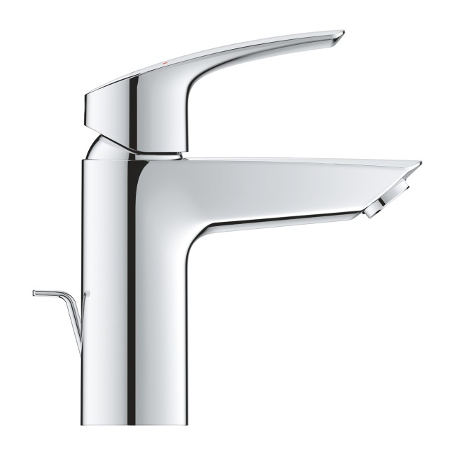 Grohe Eurosmart New Одноважільний змішувач для раковини S-Size (33265003)