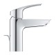 Grohe Eurosmart New Одноважільний змішувач для раковини S-Size (33265003)
